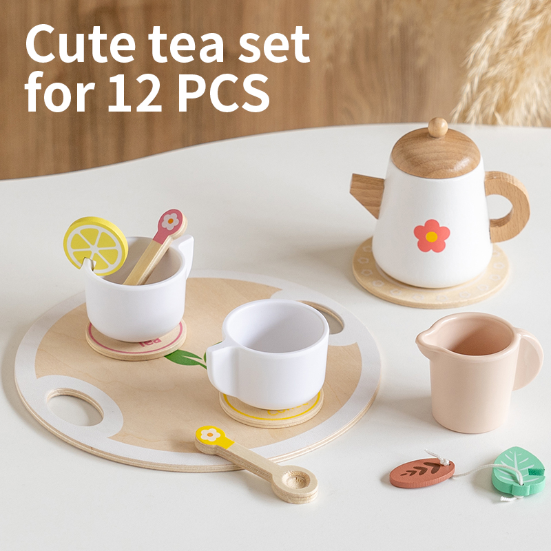 Kids Outdoor Kitchen Accessories - Kinderen Fantasiespel Speelgoed Populair kinderkeukenspeelgoed Realistisch