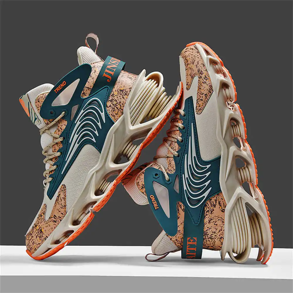Kids Outdoor Play Ideas - Antislip Mid Kind Running Sneakers Casual