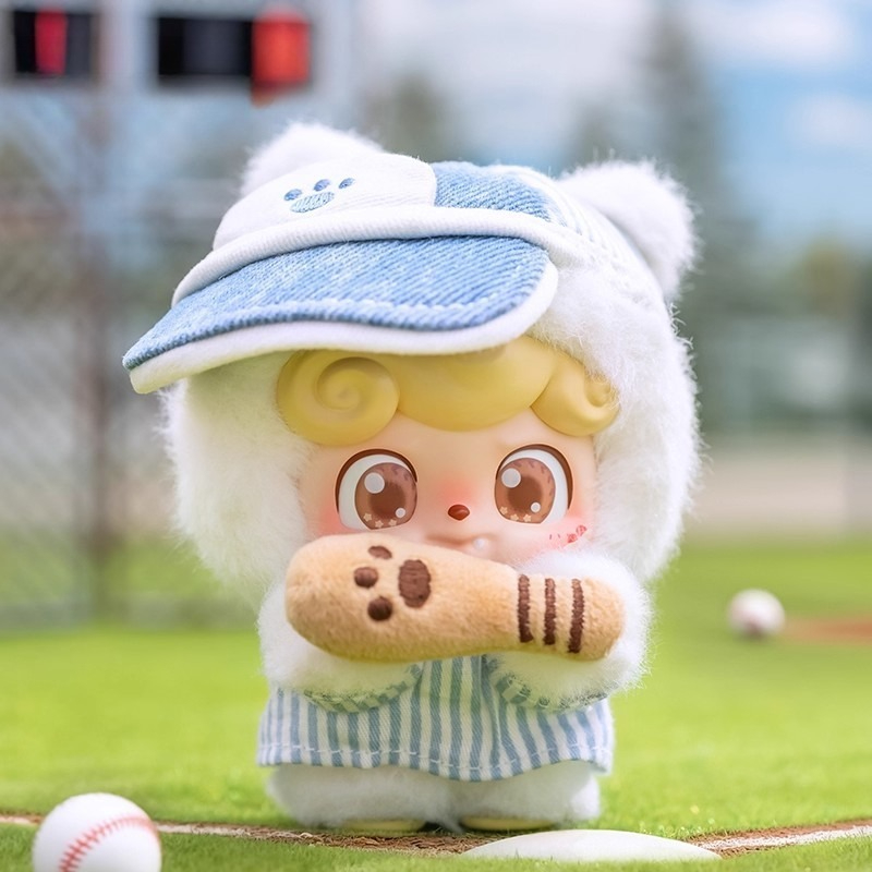 Q Kids Outdoor - Nieuwe Qkid Outdoor Activites Series Blind