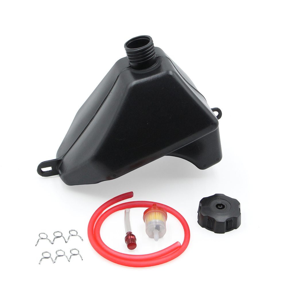 Kids Outdoor Quad - Gas Brandstof Benzine Tank Voor 50cc