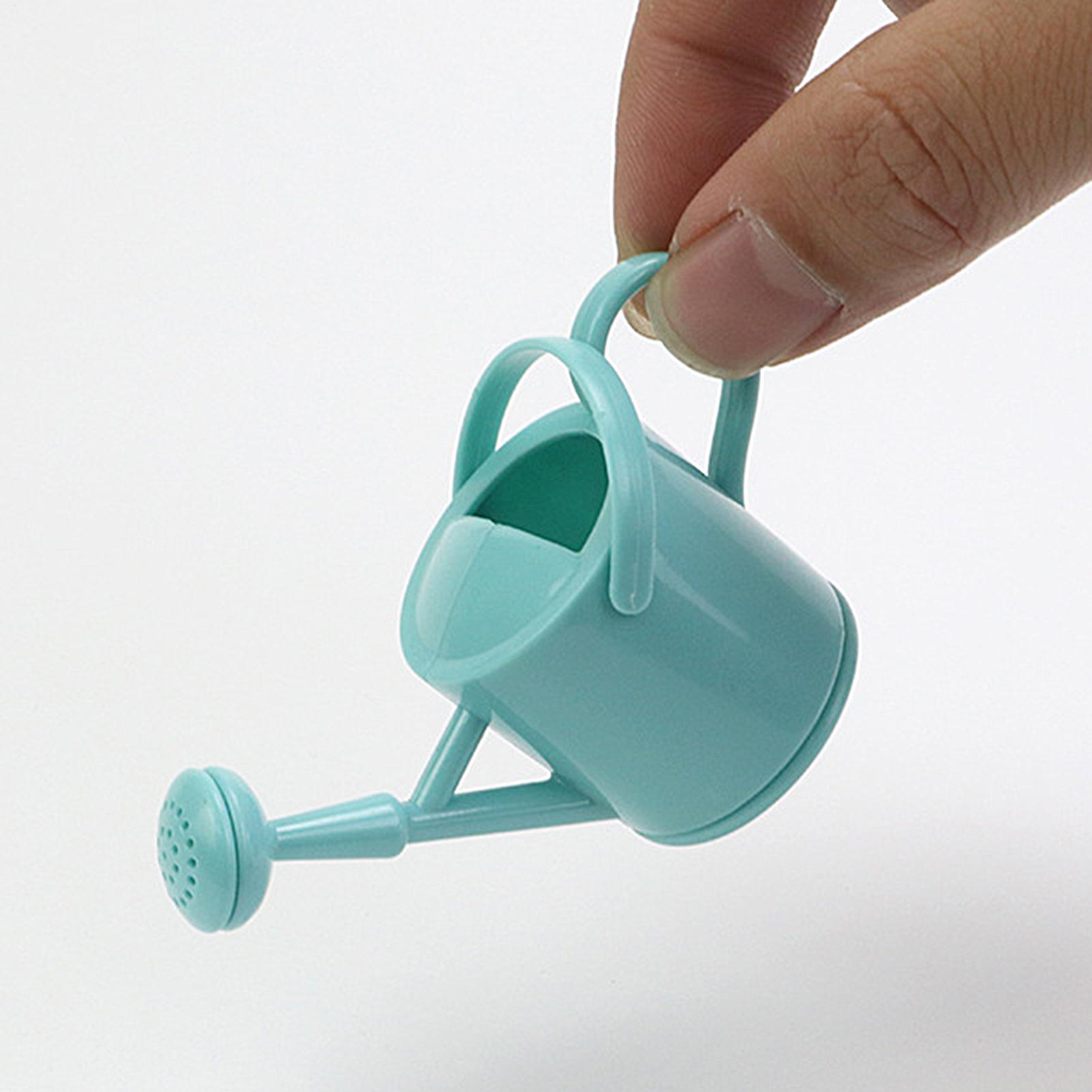 Kids Outdoor Activities - Kleine kindergieter, flexibele gieter voor bloemen,