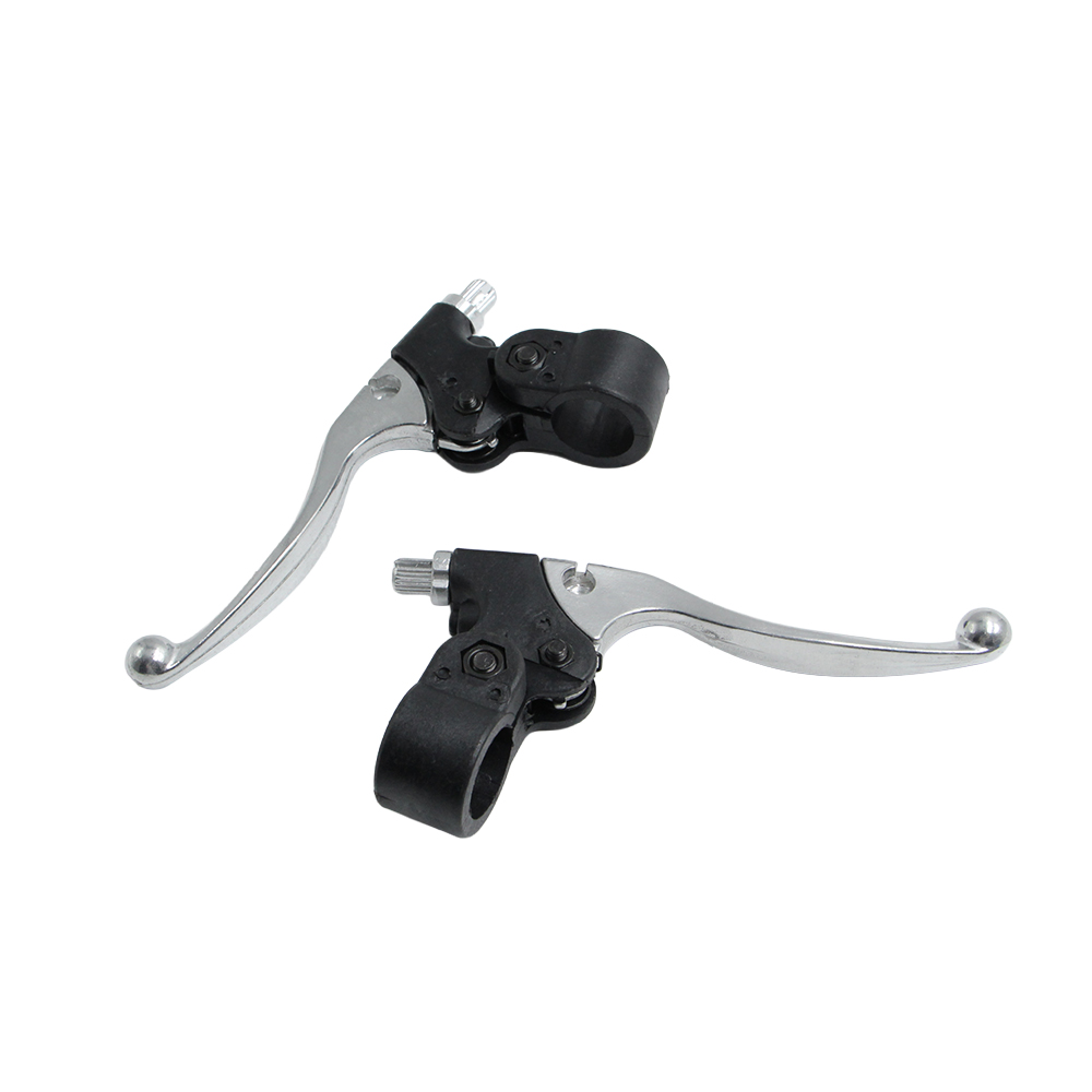 Kids Outdoor Quad - Motorfiets 7/8 ''22mm Links/Rechts Handvat Remhendels