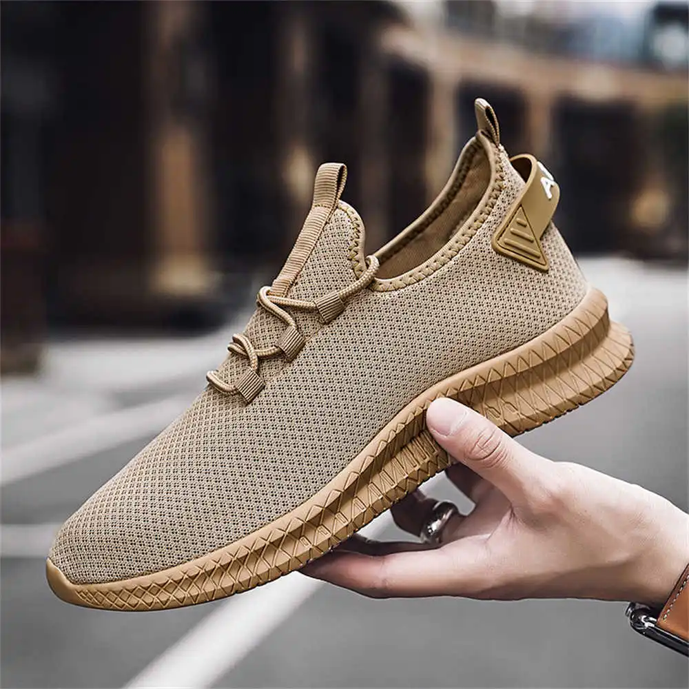 Kids Outdoor Play Ideas - Demi-seizoen Mesh Tenni Man Running Sneakers