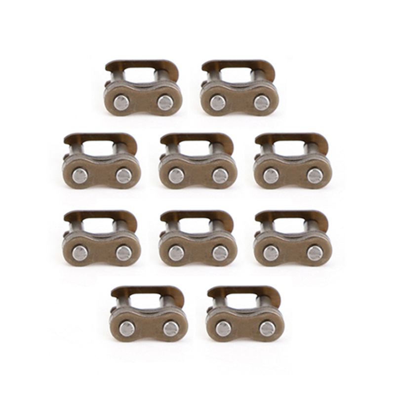 Kids Outdoor Quad - 25H Drive Chain Master Link voor