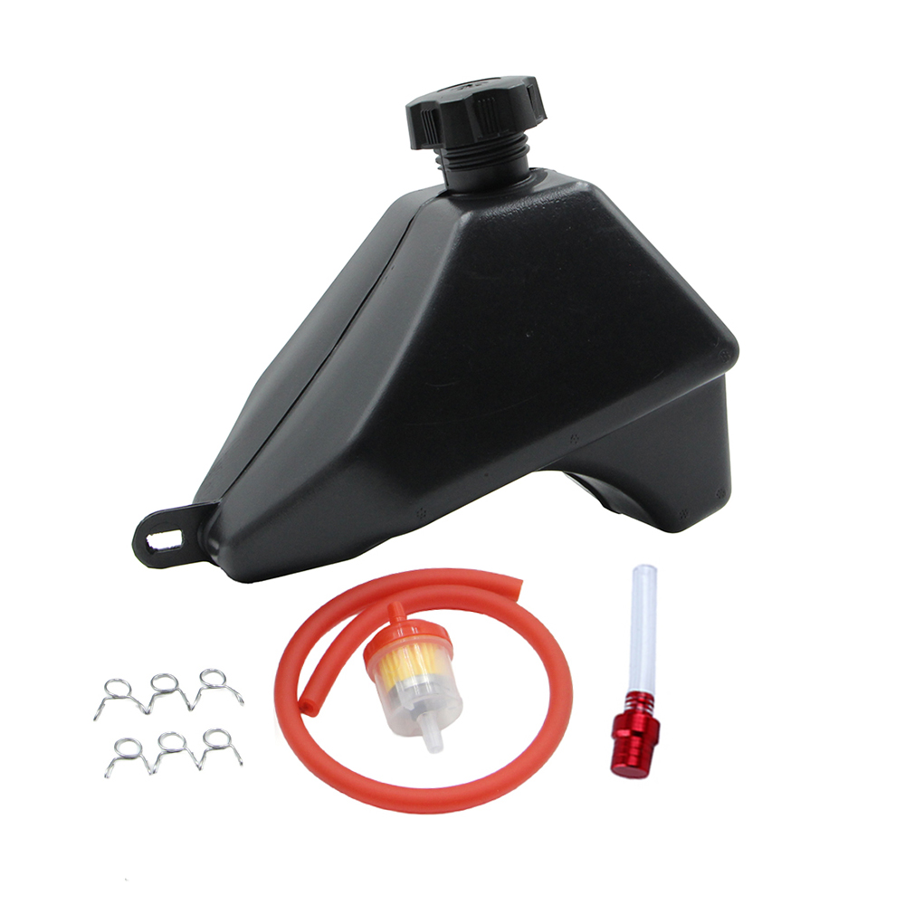 Kids Outdoor Quad - 1,5L Plastic Benzinetank voor 50cc 70cc