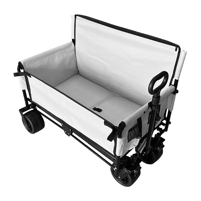 Multifunctionele sofa-stijl ca - Kids Outdoor Wagon recensie en prijs