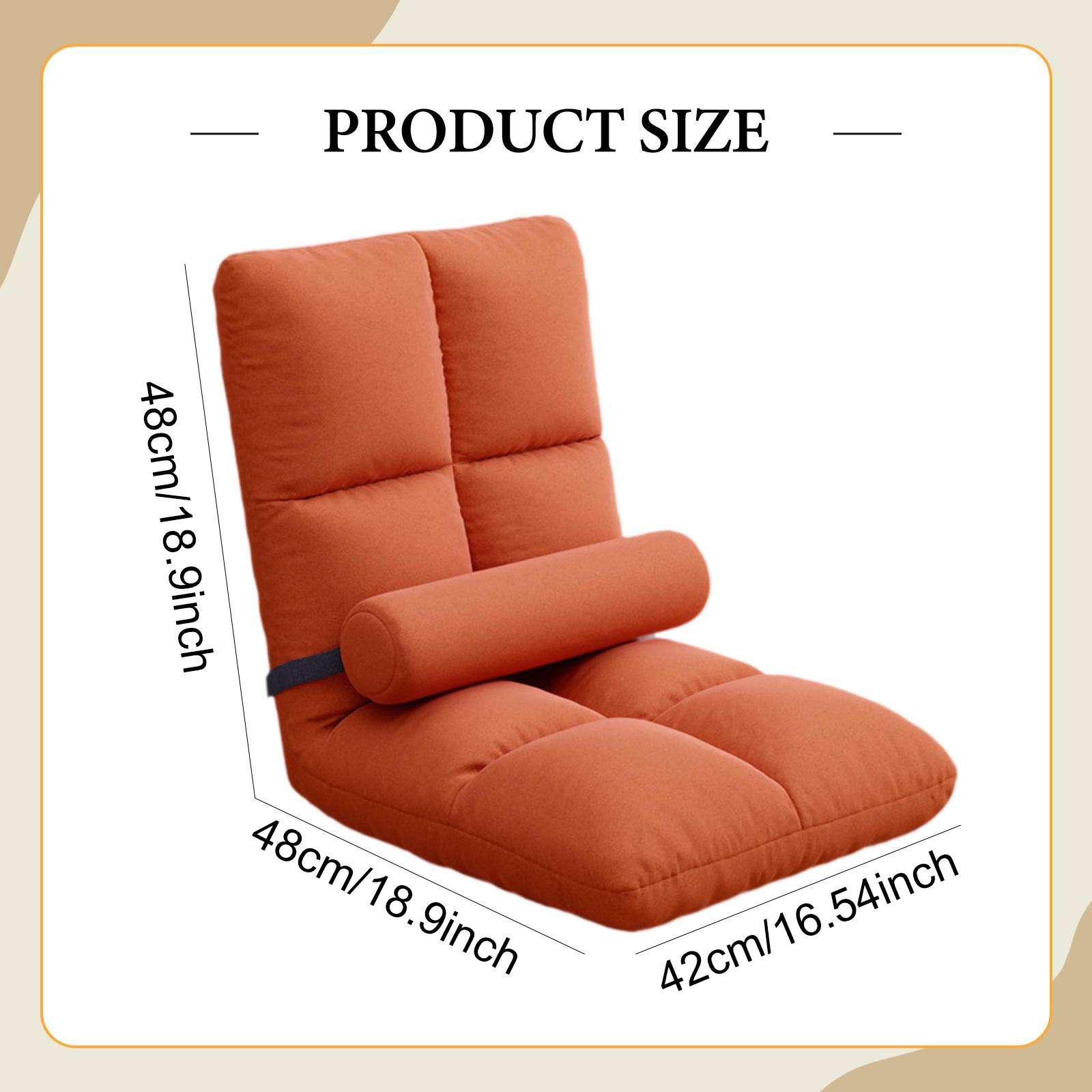 Opvouwbare gaming-sofa, verste - Kids Outdoor Furniture recensie en prijs