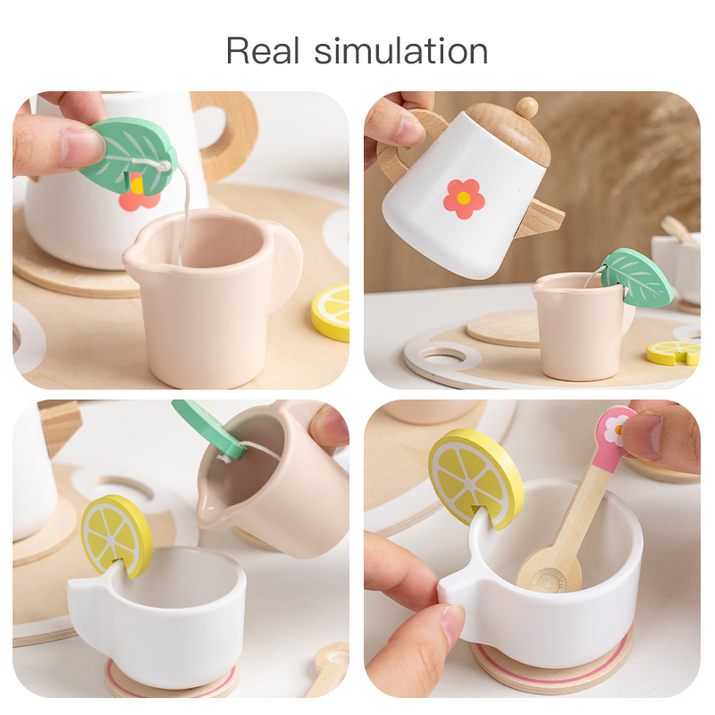 Kinderen Fantasiespel Speelgoe - Kids Outdoor Kitchen Accessories recensie en prijs