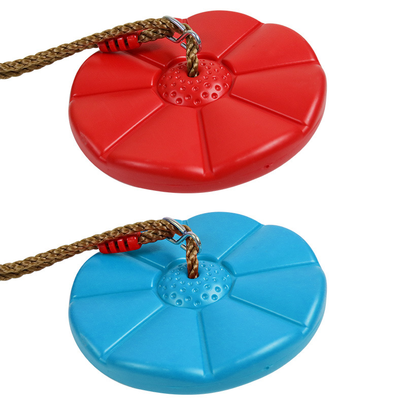 Kinderschijfschommel Kind Binn - Kids Outdoor Furniture recensie en prijs