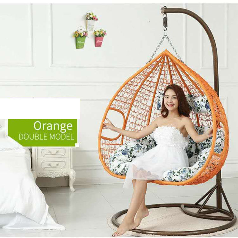 Homewares Kid Jhula Daybed Rot - Kids Outdoor Egg Chair recensie en prijs