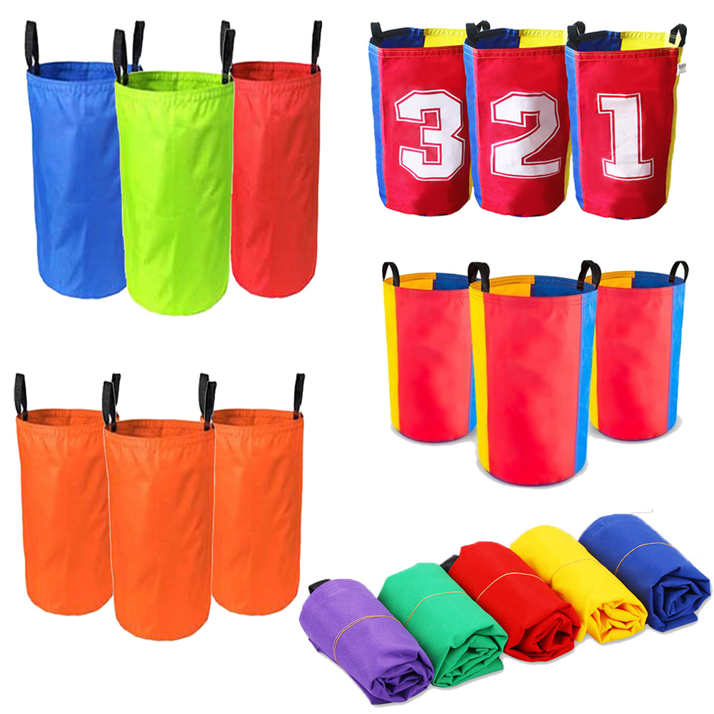 3 Stuks Kids Fun Outdoor Sport - Kids Outdoor Jumping Toys recensie en prijs