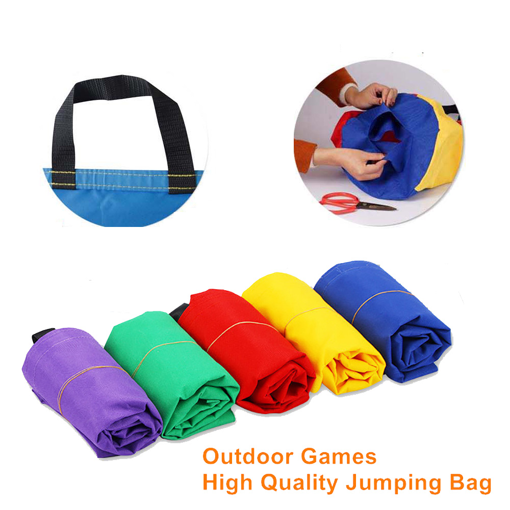 3 Stuks Kids Fun Outdoor Sport - Kids Outdoor Jumping Toys recensie en prijs