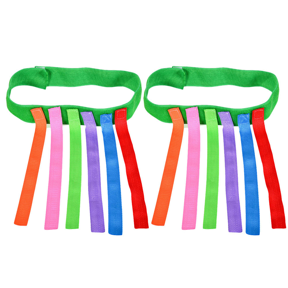 2-delige kleurrijke Oxford-doe - Kids Outdoor Activities recensie en prijs