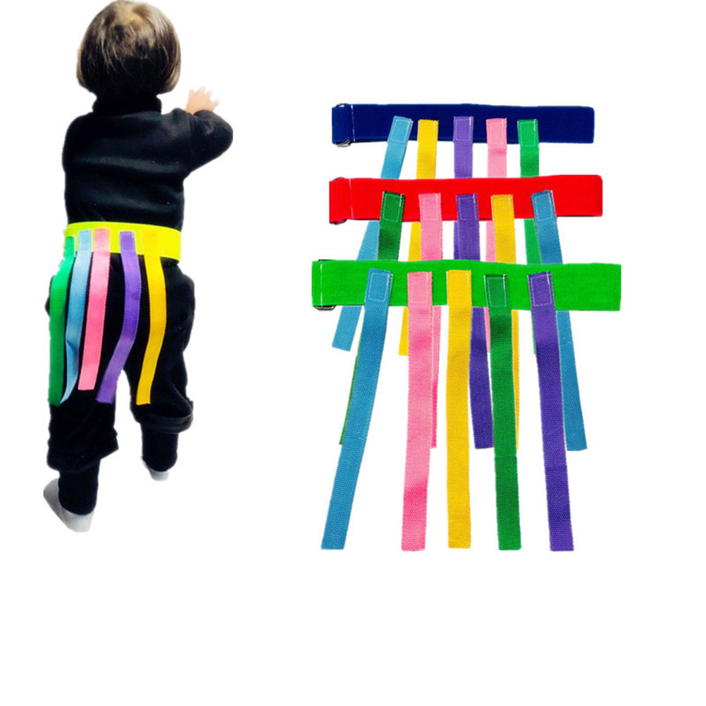 2-delige kleurrijke Oxford-doe - Kids Outdoor Activities recensie en prijs