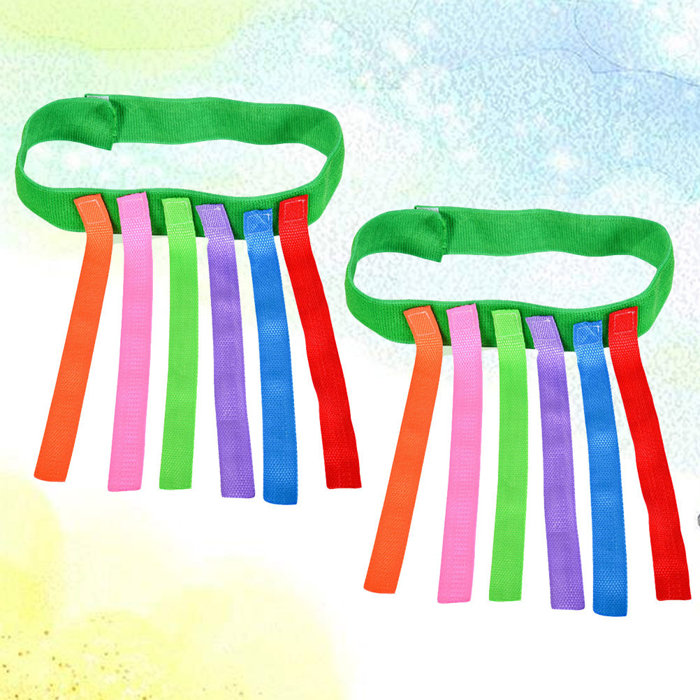 2-delige kleurrijke Oxford-doe - Kids Outdoor Activities recensie en prijs