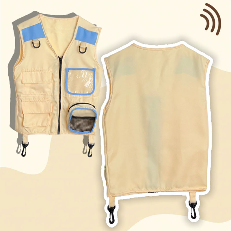 Kinderen Ontdekkingsreiziger V - Kids Outdoor Explorer Kit recensie en prijs