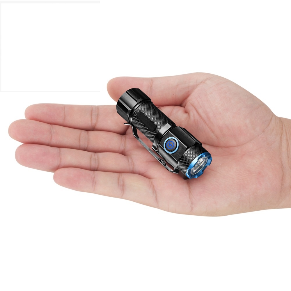 6500K Mini Zaklamp Hoge Helder - Kids Outdoor Wagon recensie en prijs