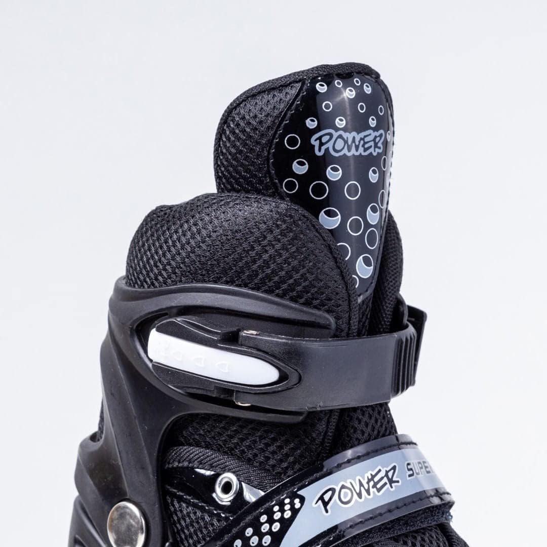 2026 Rollerskates voor kindere - Kids Outdoor Quad recensie en prijs