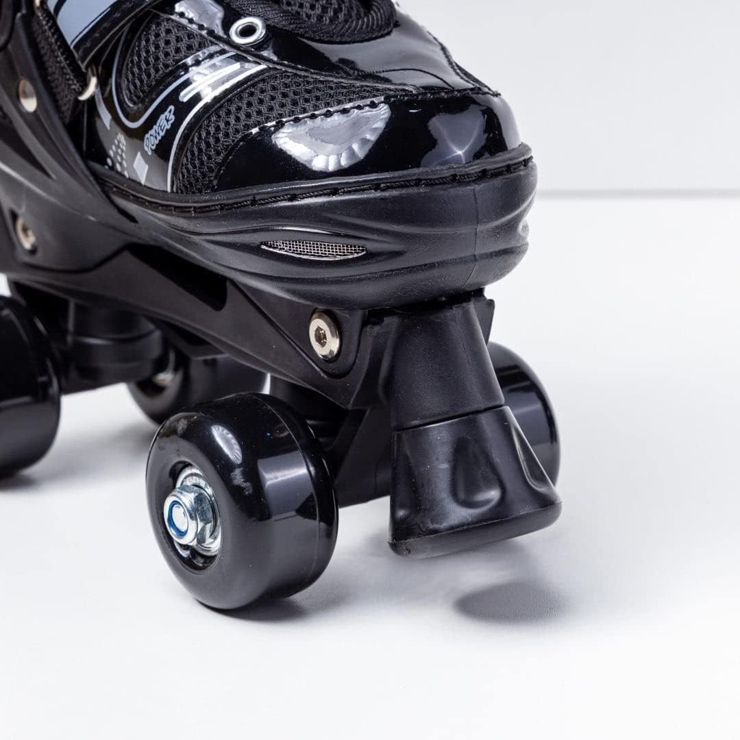 2026 Rollerskates voor kindere - Kids Outdoor Quad recensie en prijs