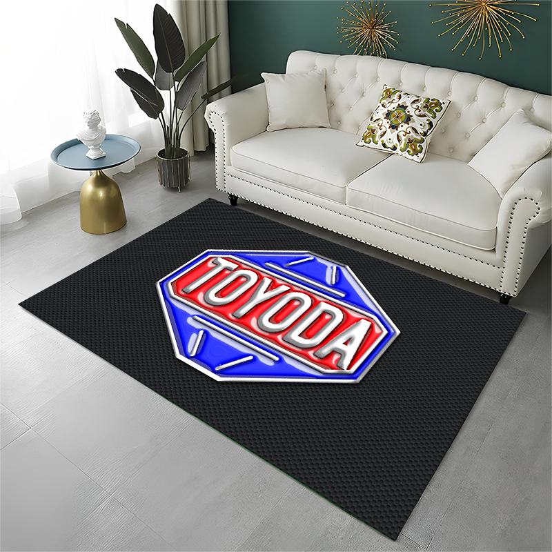 Raceauto T-Toyoto Sign Antisli - Kids Indoor Outdoor Cart recensie en prijs