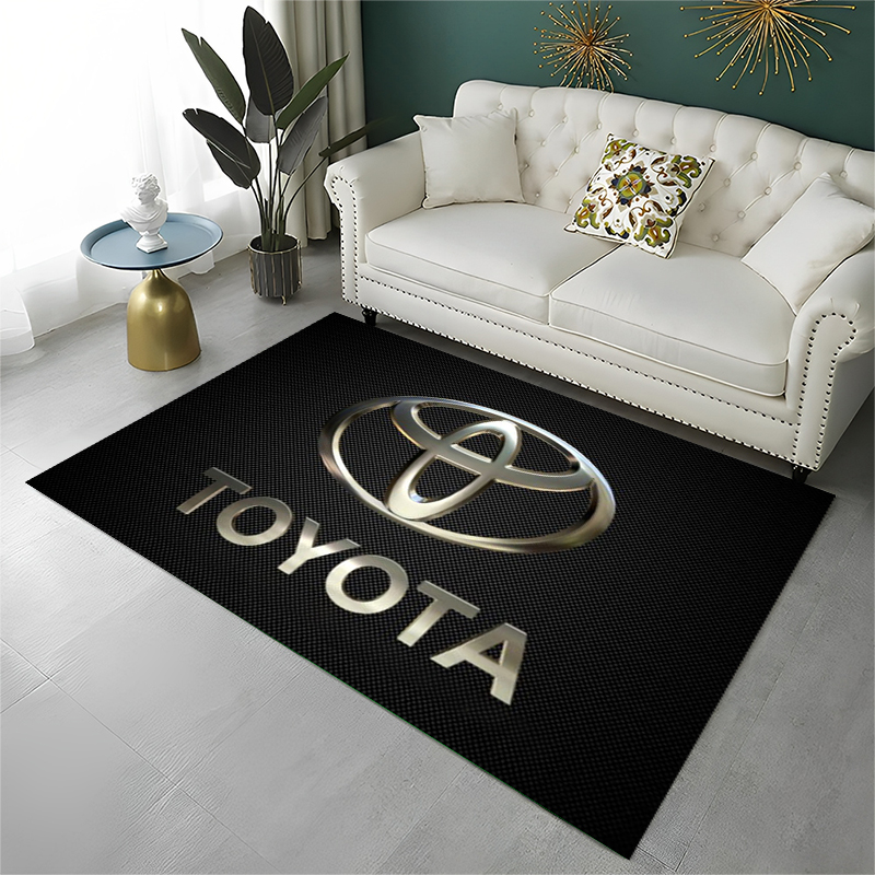Raceauto T-Toyoto Sign Antisli - Kids Indoor Outdoor Cart recensie en prijs