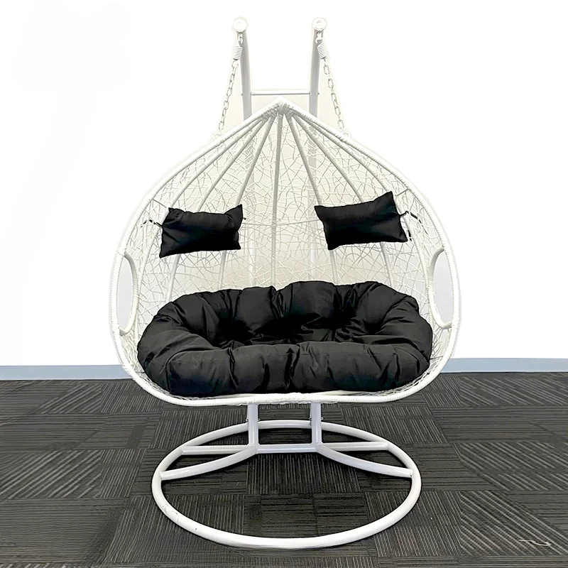 # Buiten hangend ei met standa - Kids Outdoor Egg Chair recensie en prijs