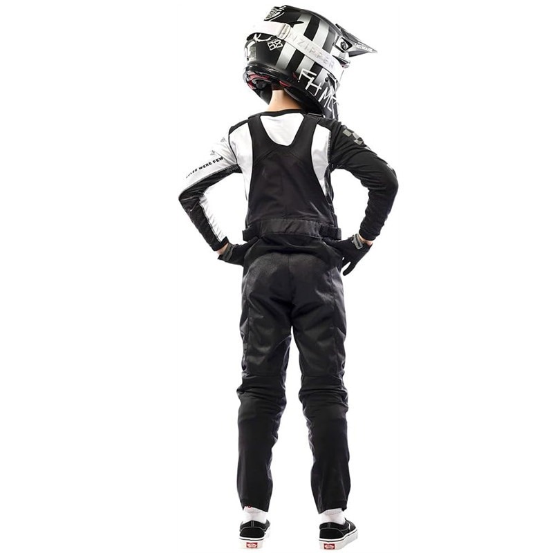 Off-road motorfietspak voor ki - Kids Outdoor Karting recensie en prijs