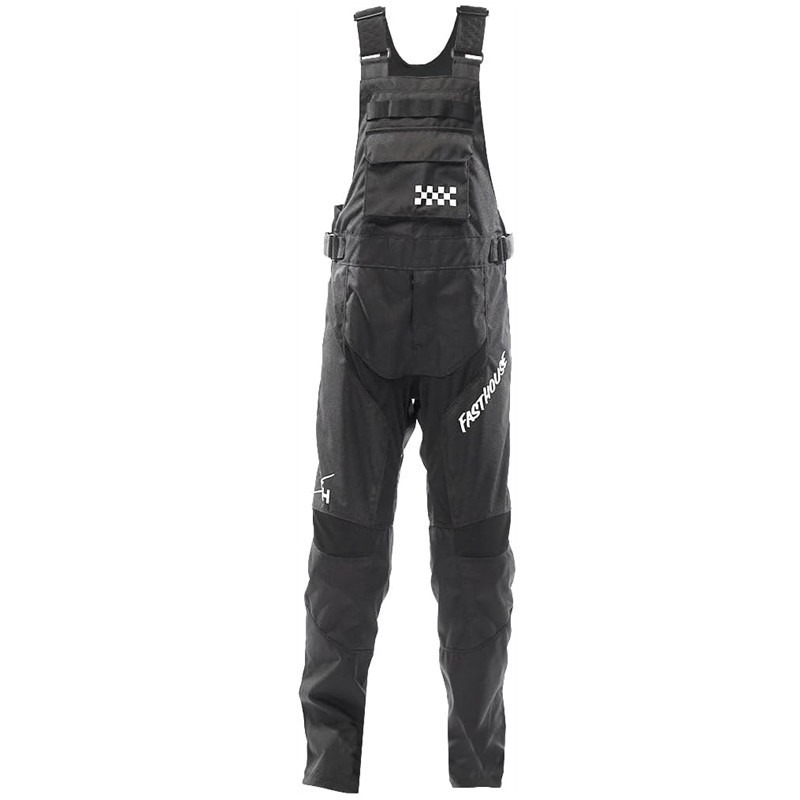 Off-road motorfietspak voor ki - Kids Outdoor Karting recensie en prijs