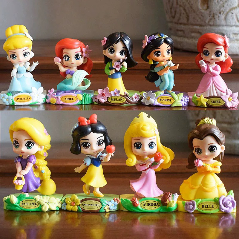 Disney Princess Garden Dream S - Q Kids Outdoor recensie en prijs