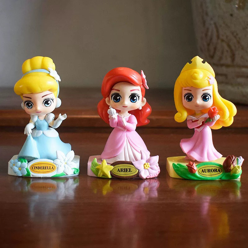 Disney Princess Garden Dream S - Q Kids Outdoor recensie en prijs