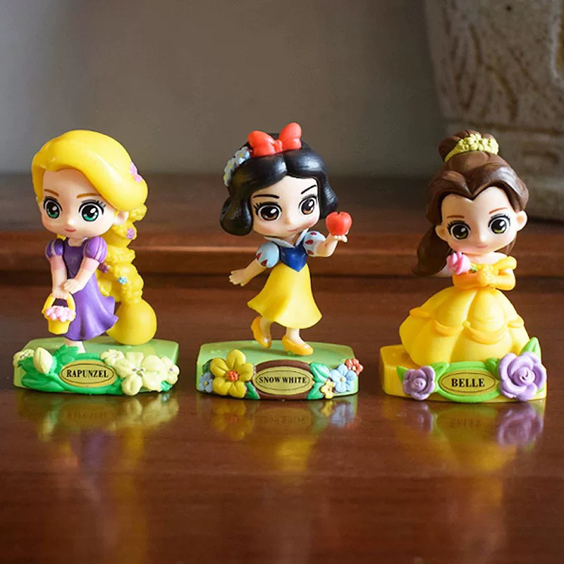 Disney Princess Garden Dream S - Q Kids Outdoor recensie en prijs