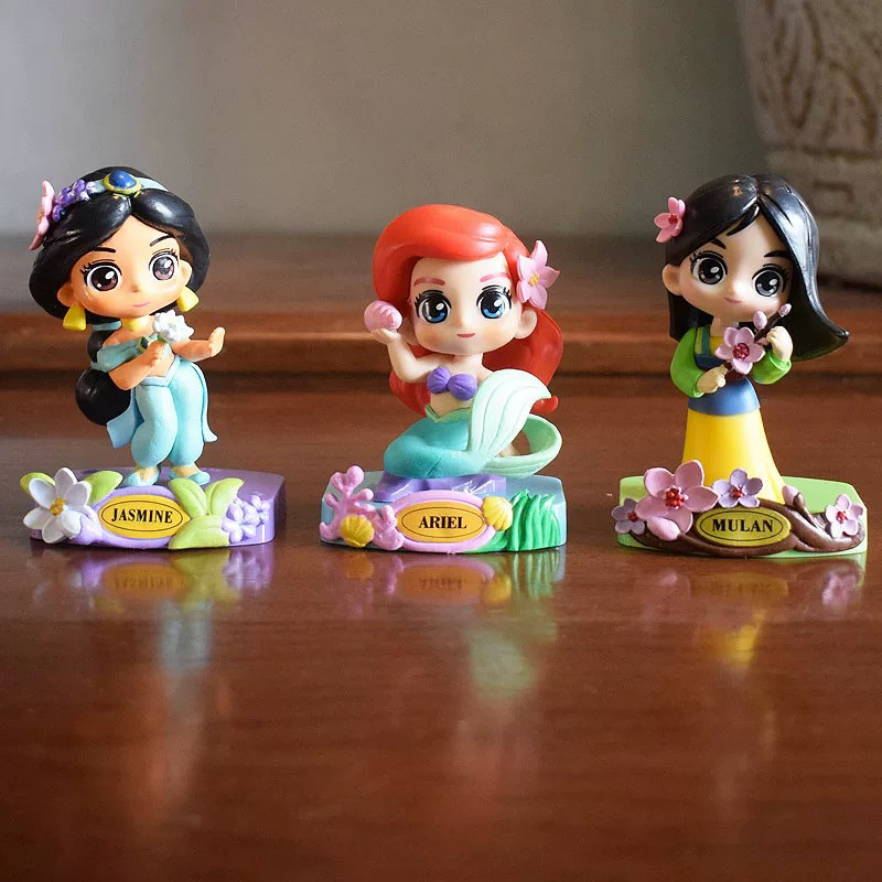 Disney Princess Garden Dream S - Q Kids Outdoor recensie en prijs