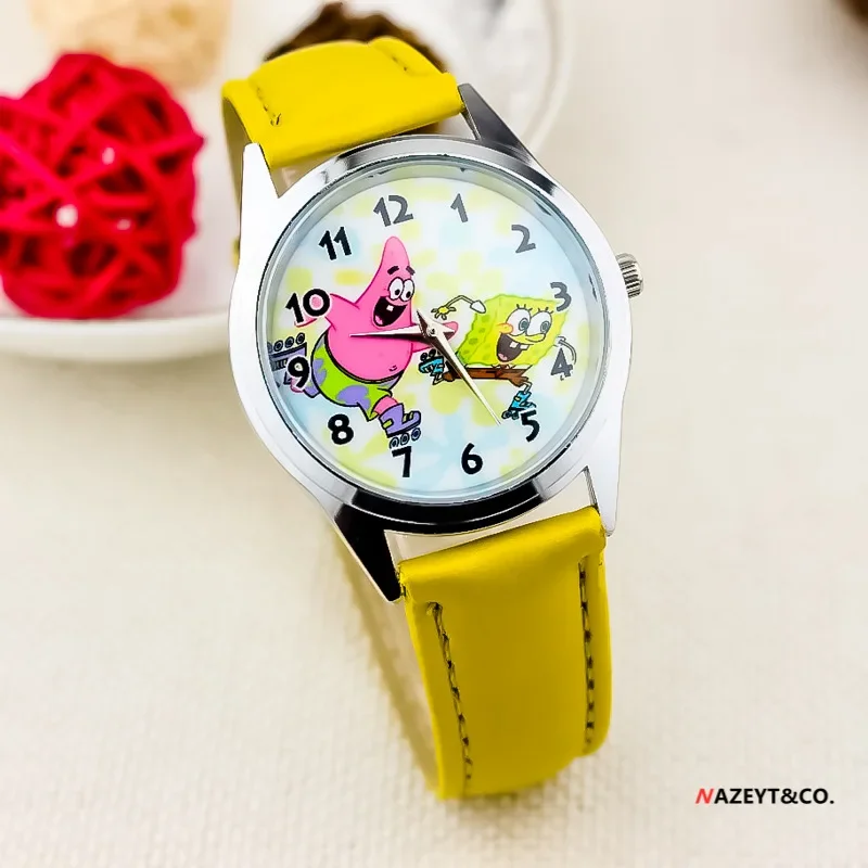 Cartoon SpongeBob Kinderkwarts - Kids Outdoor Kitchen Accessories recensie en prijs