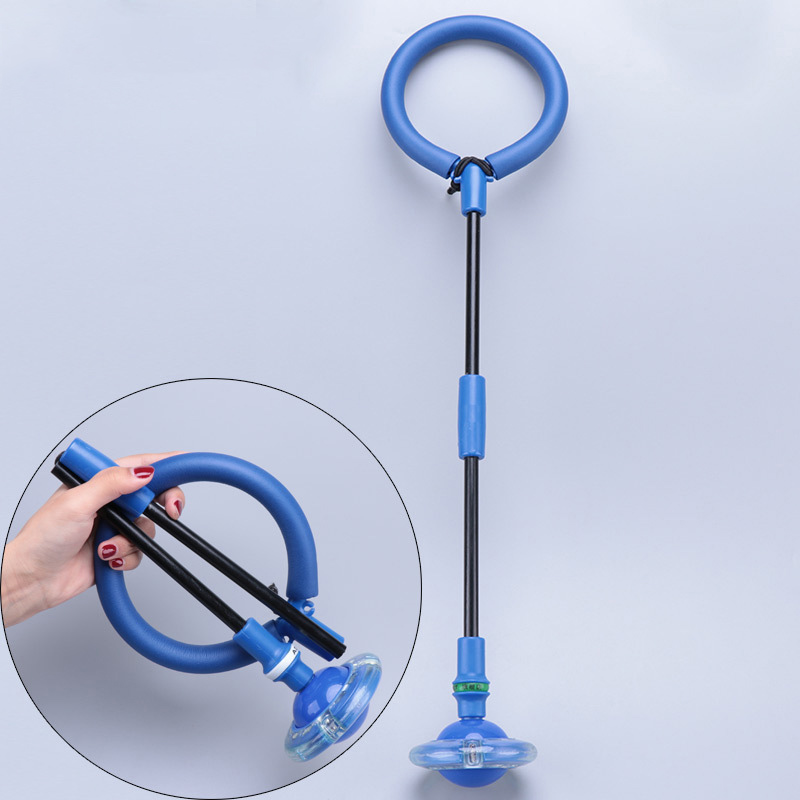 Flash Springtouw Bal Kinderen  - Kids Outdoor Activities recensie en prijs