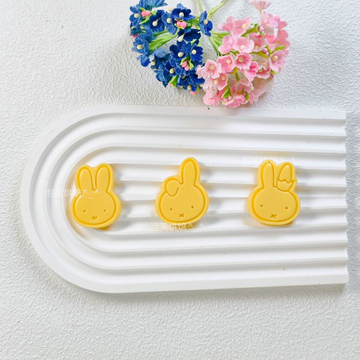 Leuke 3D Press Cookie Mold met - Kids Outdoor Kitchen Accessories recensie en prijs