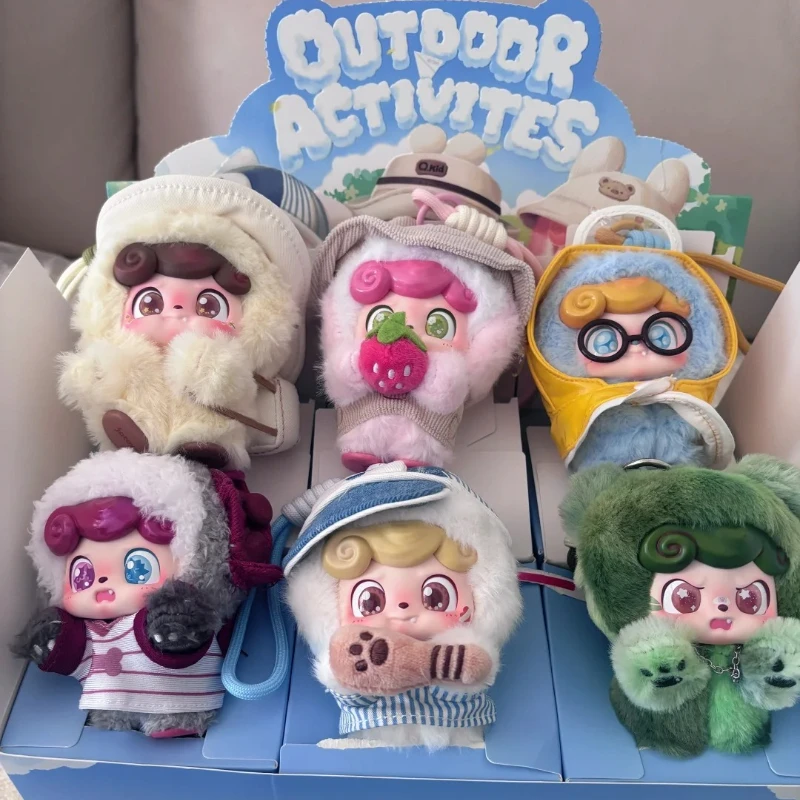 Q Kid Outdoor Activiteiten Ser - Q Kids Outdoor recensie en prijs