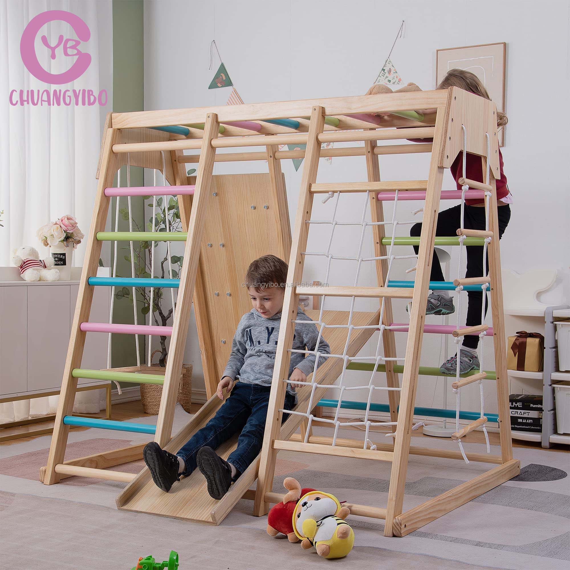 Klimwanden Attractieparkproduc - Kids Outdoor Climbing Wall recensie en prijs
