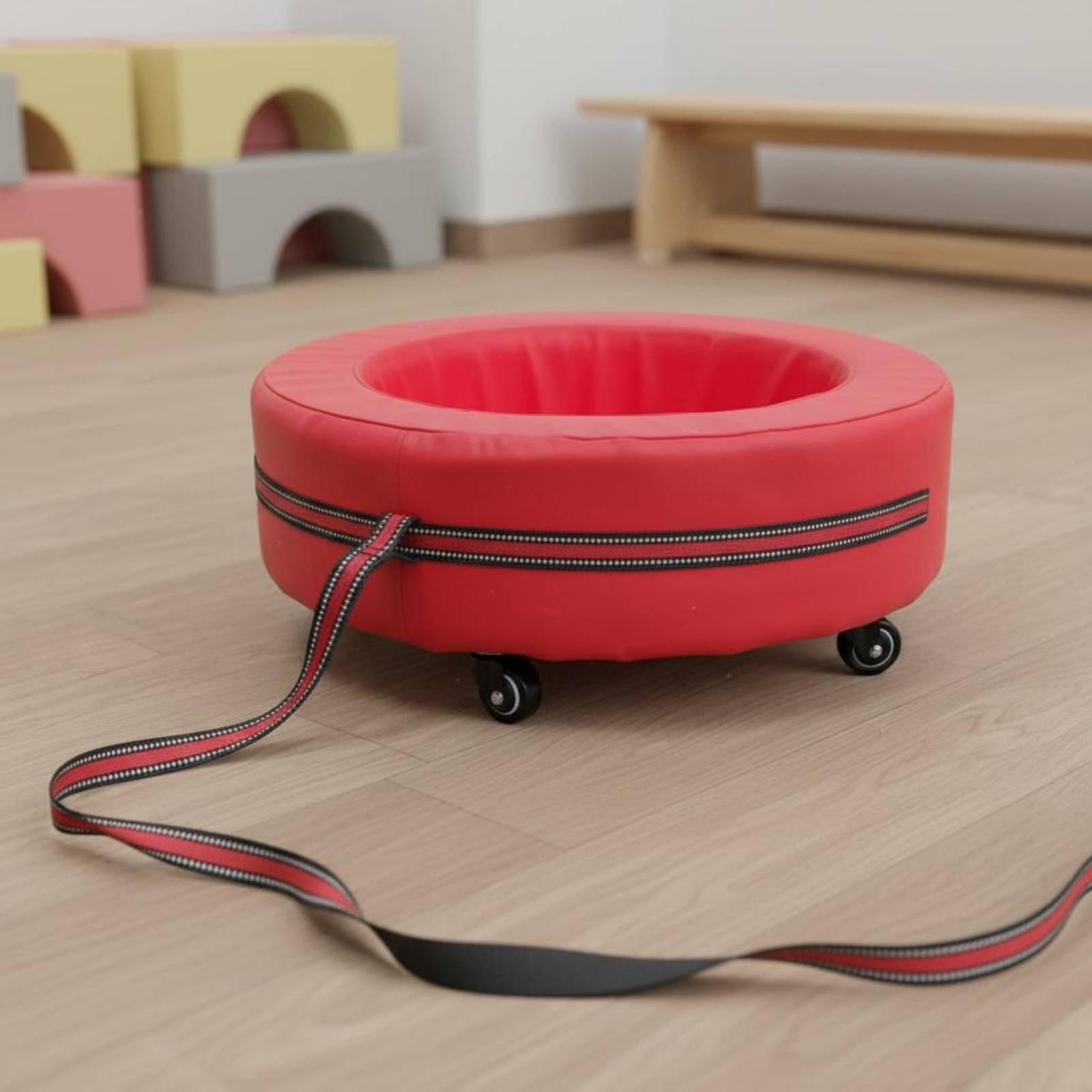 Kinderen Trekkar Sensorische O - Kids Outdoor Activities recensie en prijs