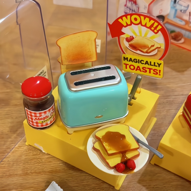 Zuru Nieuwe Originele Mini Keu - Kids Outdoor Kitchen Accessories recensie en prijs