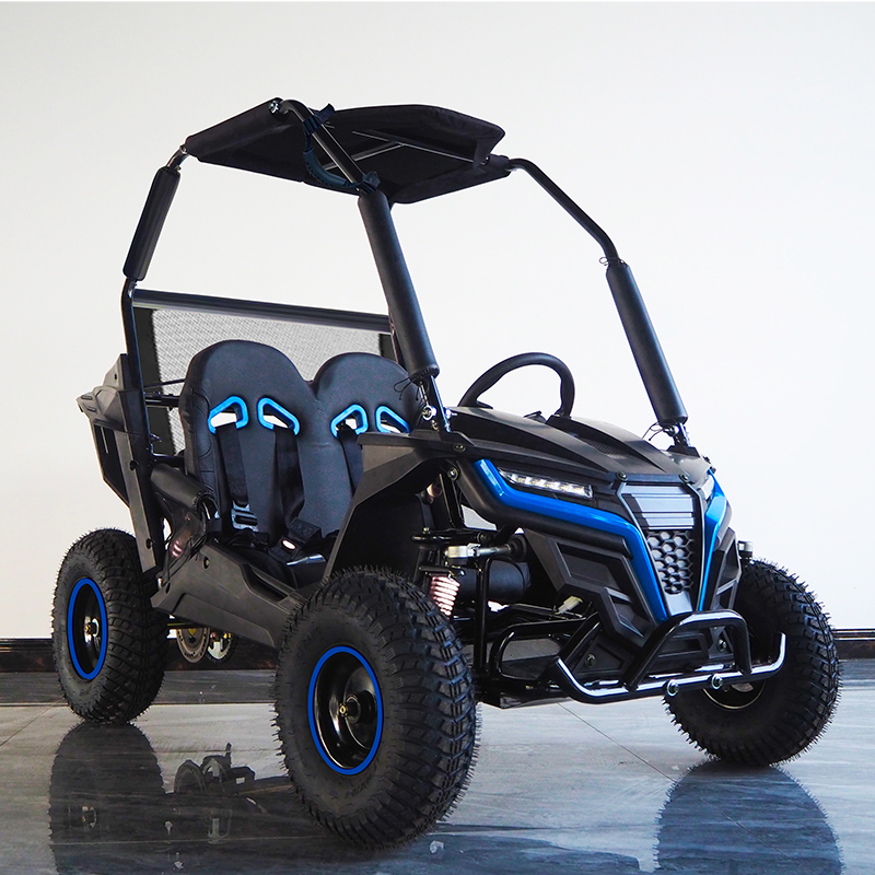 Reserveonderdelen en accessoir - Kids Outdoor Karting recensie en prijs