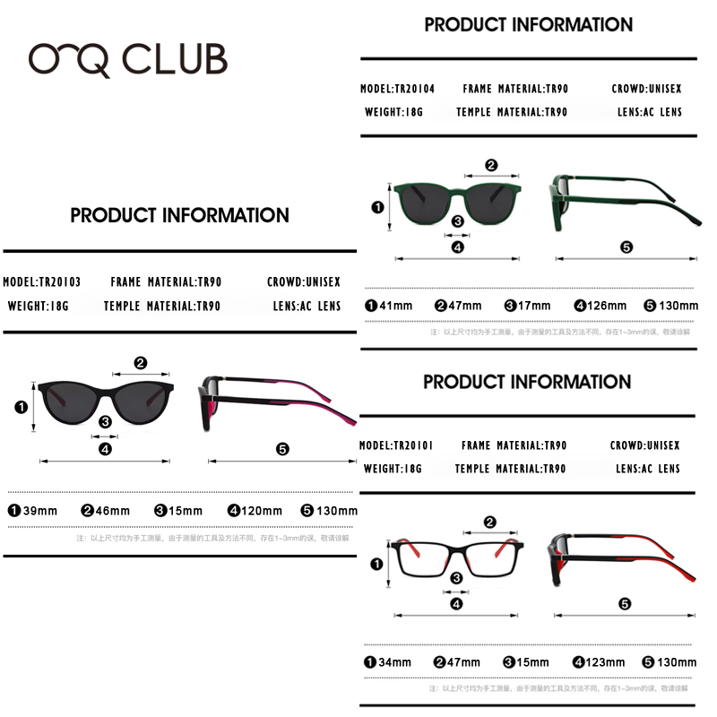O-Q CLUB Kindermode Zonnebril  - Q Kids Outdoor recensie en prijs
