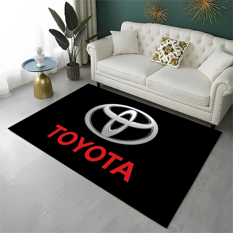 Raceauto T-Toyoto Sign Antisli - Kids Indoor Outdoor Cart recensie en prijs