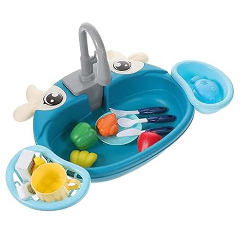 Speelgoedkeukenset voor peuter - Kids Outdoor Kitchen Accessories recensie en prijs