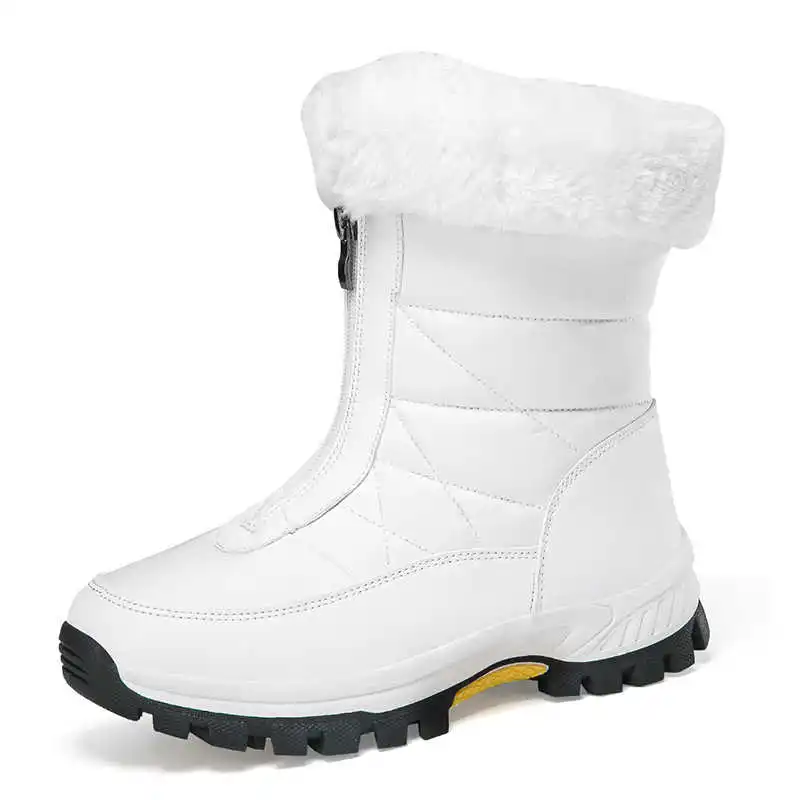 Dameslaarzen Sneakers Wandelen - Kids Outdoor Play Ideas recensie en prijs