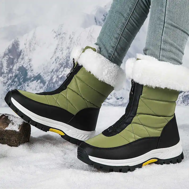 Dameslaarzen Sneakers Wandelen - Kids Outdoor Play Ideas recensie en prijs