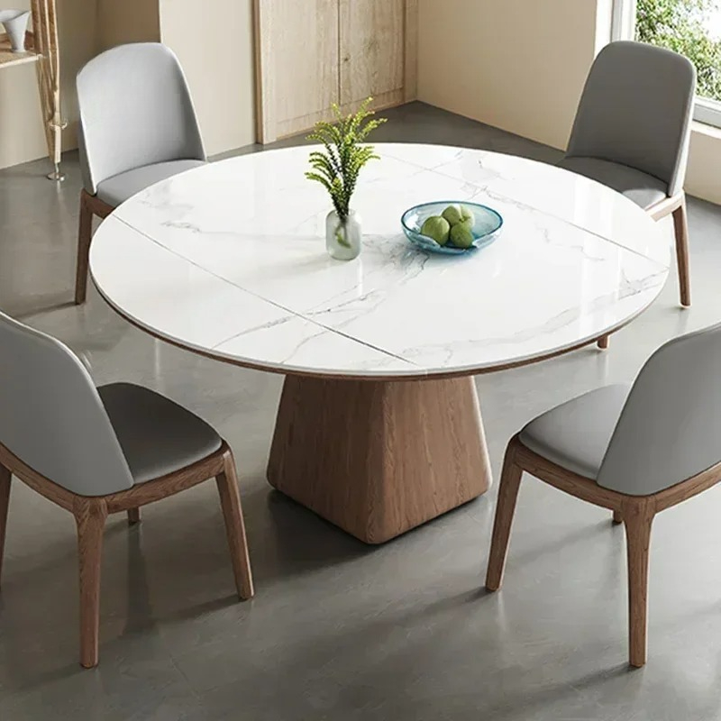 Uitschuifbare eettafel ronde i - Kids Outdoor Furniture recensie en prijs