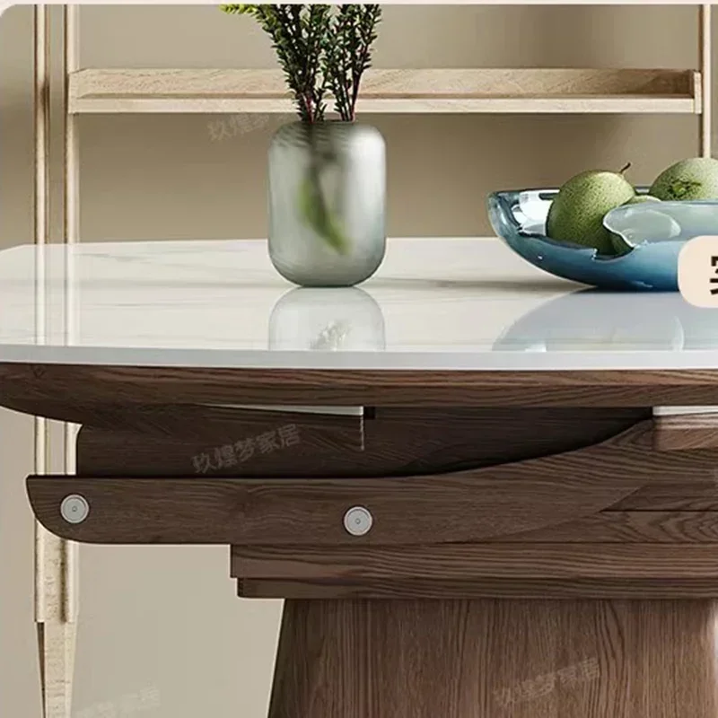 Uitschuifbare eettafel ronde i - Kids Outdoor Furniture recensie en prijs
