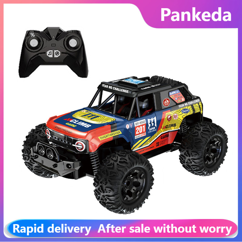 Y120 Y121 Y122 1:12 Model RC A - Kids Outdoor Dirt Toys recensie en prijs