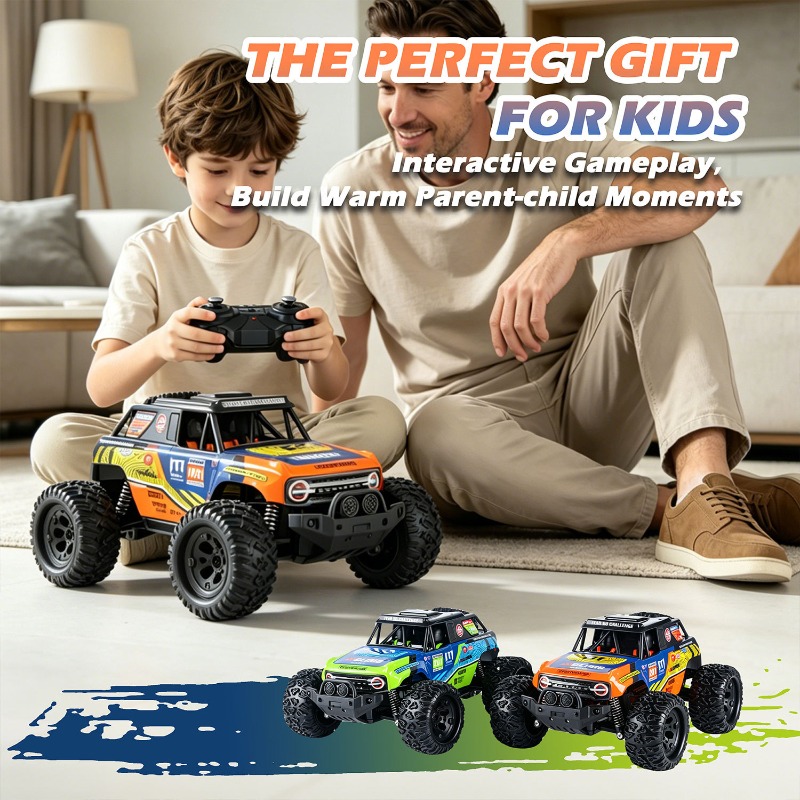 Y120 Y121 Y122 1:12 Model RC A - Kids Outdoor Dirt Toys recensie en prijs