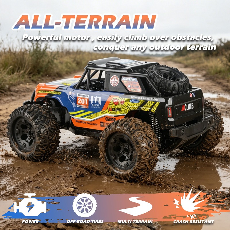 Y120 Y121 Y122 1:12 Model RC A - Kids Outdoor Dirt Toys recensie en prijs